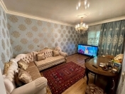 Satılır 2 otaqlı 60 m2 köhnə tikili 9 mkr