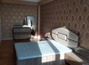 İcarəyə verilir 2 otaqlı 90 m2 yeni tikili Əhmədli m.