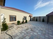 Satılır 3 otaqlı 100 m2 bağ evi Mərdəkan
