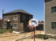 Satılır 8 otaqlı 220 m2 həyət evi Badamdar