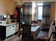 Satılır 2 otaqlı 40 m2 köhnə tikili Həzi Aslanov