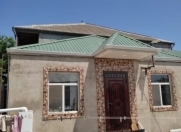 Satılır 3 otaqlı 70 m2 həyət evi Binə