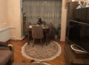 Satılır 3 otaqlı 80 m2 köhnə tikili 9 mkr