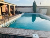 İcarəyə verilir 4 otaqlı 450 m2 bağ evi Şüvəlan