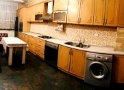 İcarəyə verilir 3 otaqlı 140 m2 yeni tikili 20 yanvar m.