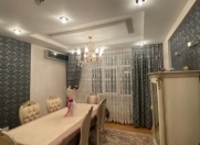 İcarəyə verilir 4 otaqlı 175 m2 yeni tikili Şah İsmayıl Xətai m.