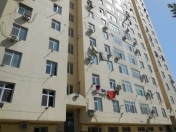 Satılır 2 otaqlı 60 m2 yeni tikili 9 mkr