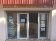 İcarəyə verilir 2 otaqlı 50 m2 obyekt Heydər Məscidi