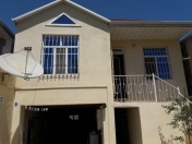 Satılır 3 otaqlı 85 m2 həyət evi Masazır