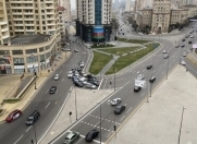 Satılır 2 otaqlı 70 m2 yeni tikili Nizami m.