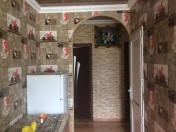 İcarəyə verilir 2 otaqlı 45 m2 köhnə tikili Qazax