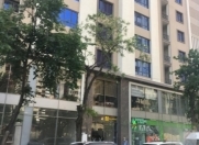 Satılır 3 otaqlı 167.8 m2 yeni tikili Nəsimi bazarı