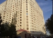 Satılır 2 otaqlı 67 m2 yeni tikili Nəriman Nərimanov m.