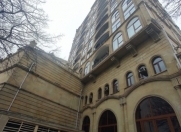 Satılır 2 otaqlı 88 m2 yeni tikili İçəri Şəhər m.