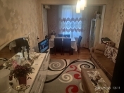 Satılır 2 otaqlı 48 m2 köhnə tikili 7 mkr