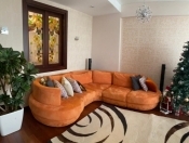 Satılır 4 otaqlı 137 m2 yeni tikili 7 mkr