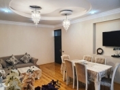 Satılır 5 otaqlı 200 m2 həyət evi Bakıxanov