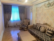 Satılır 3 otaqlı 100 m2 yeni tikili Nəriman Nərimanov m.