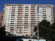 İcarəyə verilir 2 otaqlı 65 m2 yeni tikili Caspian Plaza