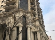 Satılır 3 otaqlı 110 m2 yeni tikili Nizami m.