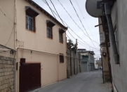 Satılır 4 otaqlı 200 m2 həyət evi Alatava 2