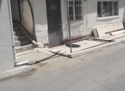 Satılır 1 otaqlı 20 m2 köhnə tikili Yasamal r.