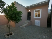 Satılır 3 otaqlı 80 m2 həyət evi Binə