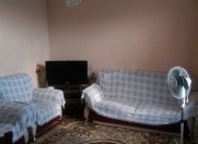 İcarəyə verilir 2 otaqlı 50 m2 həyət evi Y.Günəşli