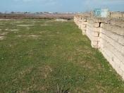 Satılır 6 sot torpaq Pirşağı