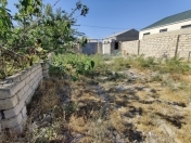 Satılır 2.8 sot torpaq Fövqəladə Hallar Nazirliyi Akademiyası