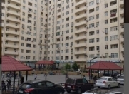 Satılır 2 otaqlı 83 m2 yeni tikili Memar Əcəmi m.