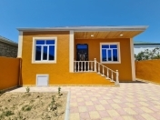 Satılır 4 otaqlı 120 m2 həyət evi Zabrat 1