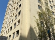 İcarəyə verilir 1 otaqlı 76.2 m2 yeni tikili Memar Əcəmi m.
