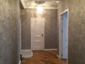 Satılır 2 otaqlı 70 m2 yeni tikili 9 mkr