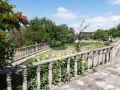 Satılır 6 otaqlı 400 m2 villa İsmayıllı