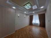 Satılır 4 otaqlı 127 m2 yeni tikili Həzi Aslanov m.