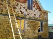 Satılır 6 otaqlı 100 m2 yeni tikili Qəbələ