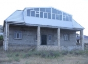 Satılır 5 otaqlı 300 m2 həyət evi Xocəsən