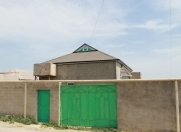 Satılır 3 otaqlı 150 m2 həyət evi Y.Günəşli