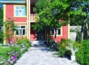 İcarəyə verilir 4 otaqlı 120 m2 həyət evi Qəbələ