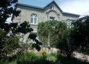 Satılır 5 otaqlı 240 m2 həyət evi Əhmədli