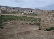 Satılır 6 sot torpaq Sabunçu r.