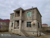 Satılır 5 otaqlı 240 m2 həyət evi Hövsan