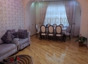 Satılır 3 otaqlı 140 m2 yeni tikili Xırdalan