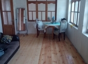 İcarəyə verilir 2 otaqlı 60 m2 yeni tikili Şəki