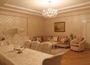 Satılır 3 otaqlı 170 m2 yeni tikili Nizami m.