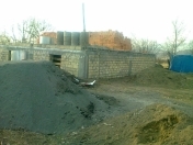 Satılır 7 otaqlı 450 m2 villa Zaqatala