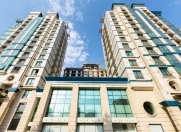 İcarəyə verilir 3 otaqlı 110 m2 yeni tikili 28 May m.