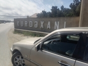 Satılır 3 otaqlı 120 m2 həyət evi Kürdəxanı