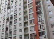 Satılır 3 otaqlı 128 m2 yeni tikili Nəriman Nərimanov m.